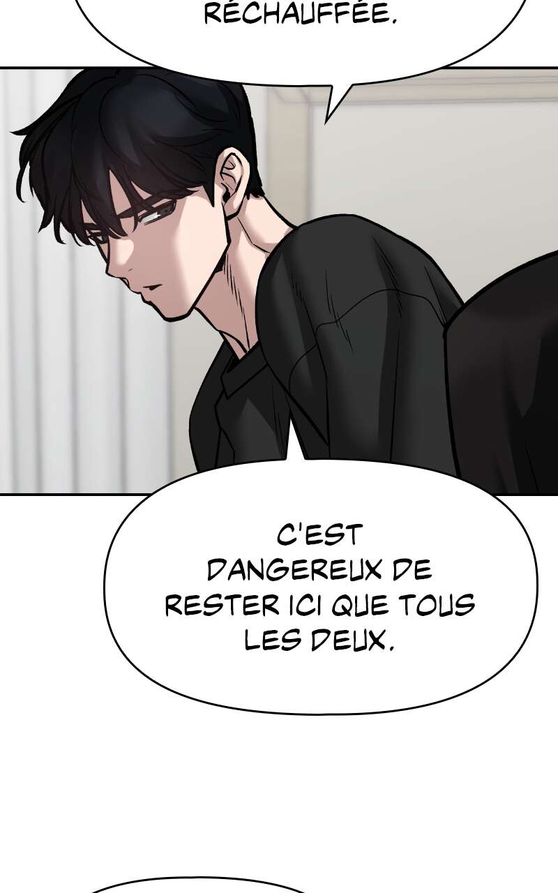 The Bully in Charge Chapitre 93 - Page 30