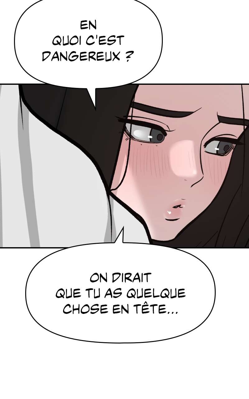 The Bully in Charge Chapitre 93 - Page 31