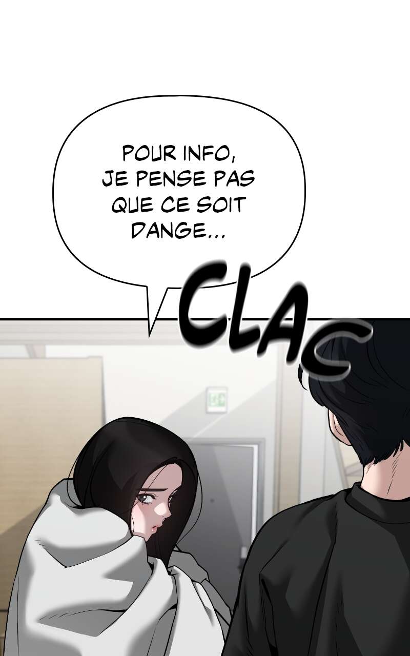 The Bully in Charge Chapitre 93 - Page 32