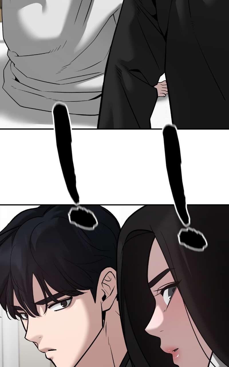 The Bully in Charge Chapitre 93 - Page 33