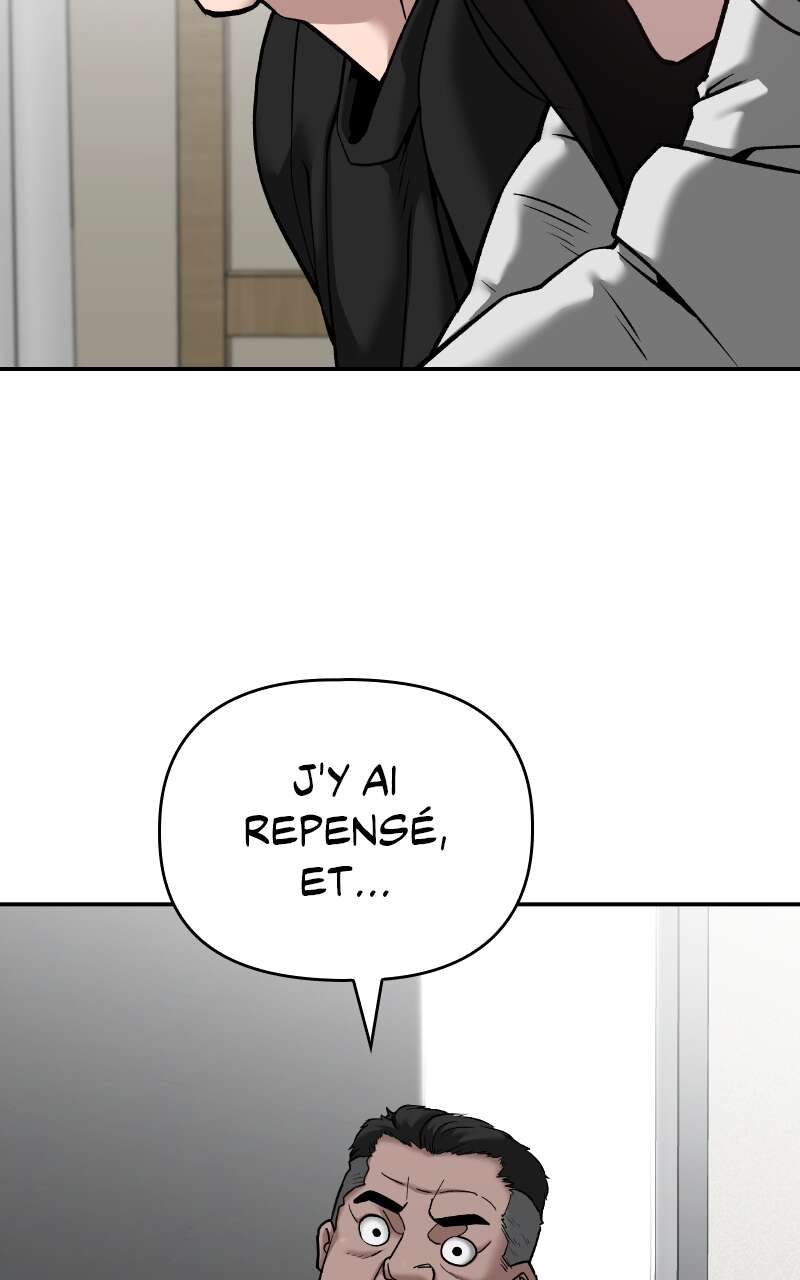 The Bully in Charge Chapitre 93 - Page 34