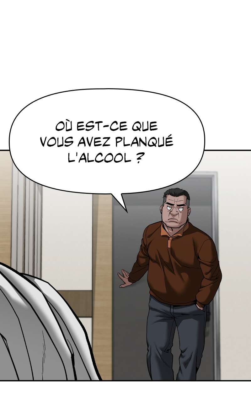 The Bully in Charge Chapitre 93 - Page 36