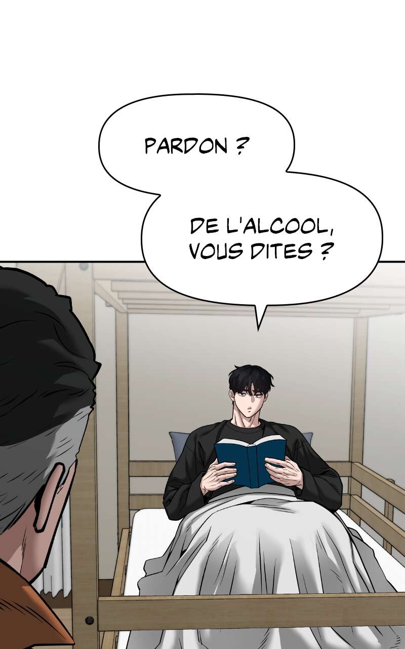 The Bully in Charge Chapitre 93 - Page 37