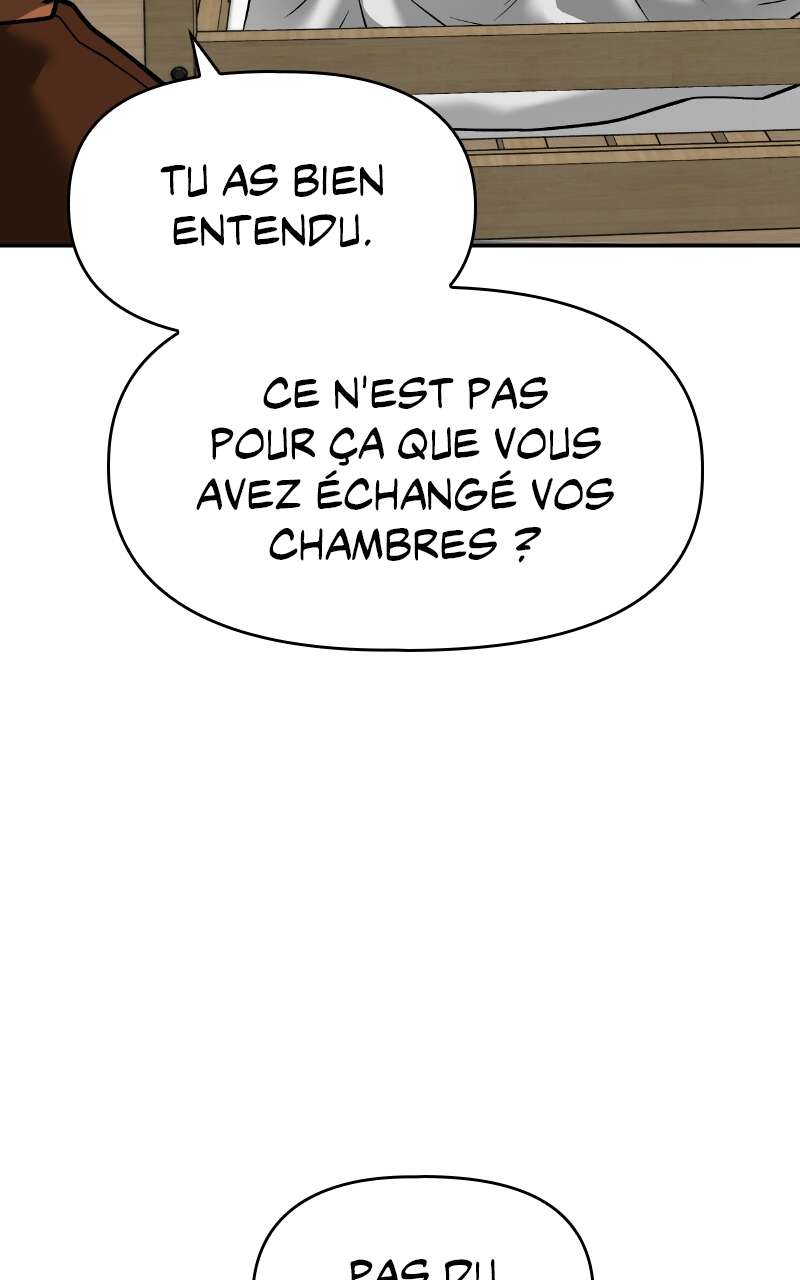The Bully in Charge Chapitre 93 - Page 38