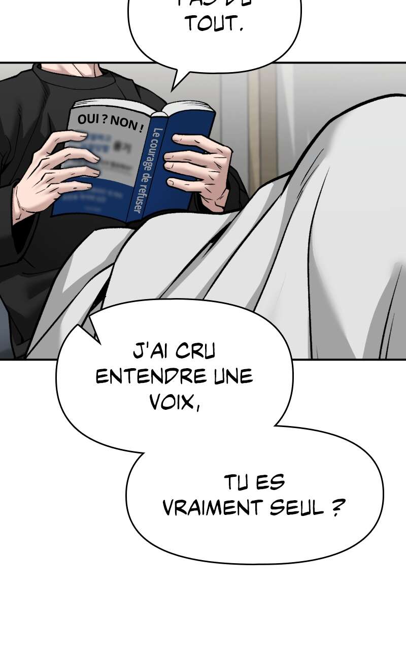 The Bully in Charge Chapitre 93 - Page 39