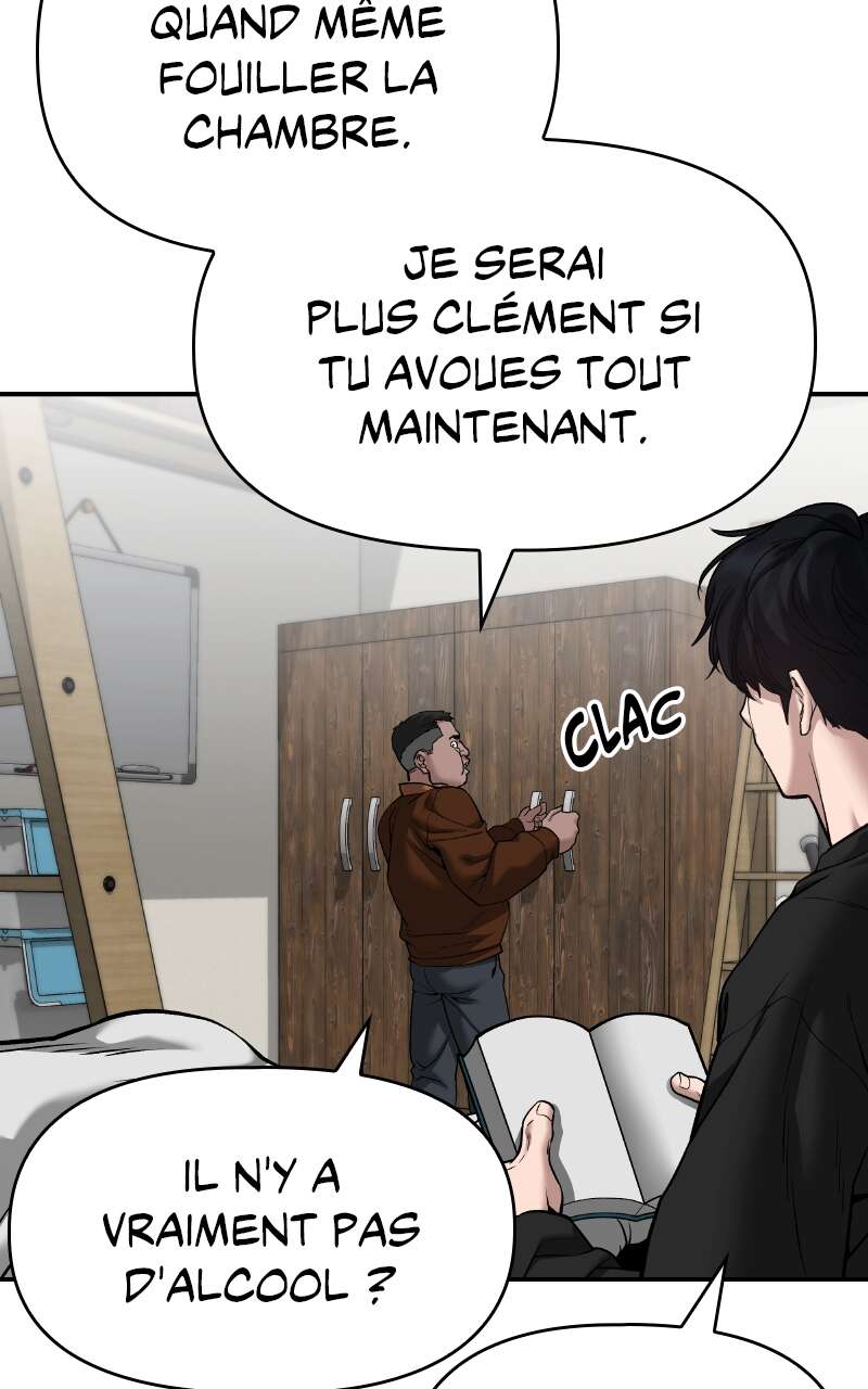 The Bully in Charge Chapitre 93 - Page 42