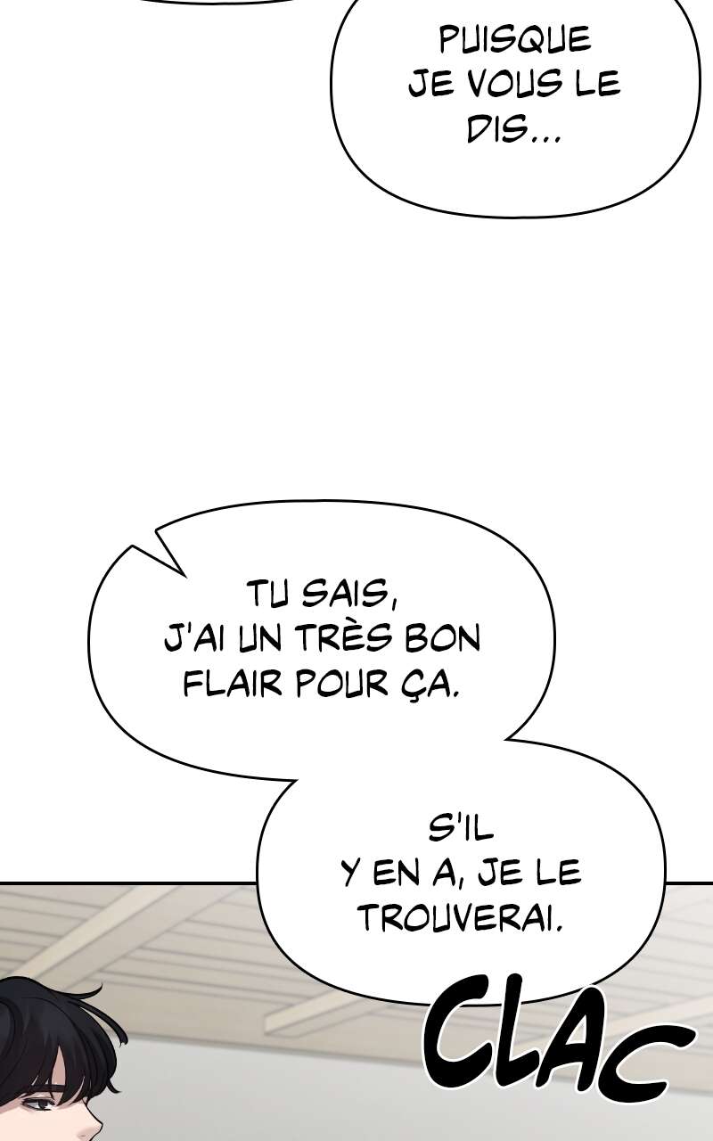 The Bully in Charge Chapitre 93 - Page 43