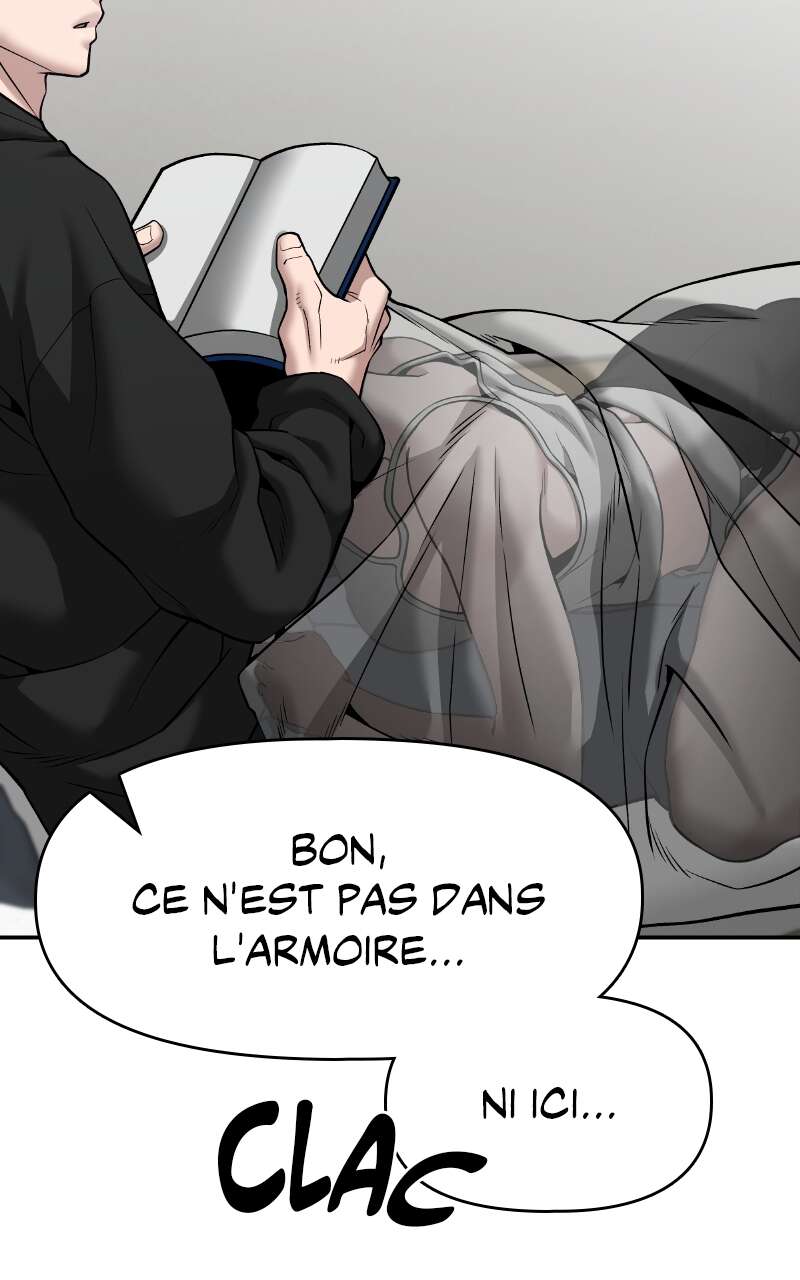 The Bully in Charge Chapitre 93 - Page 44