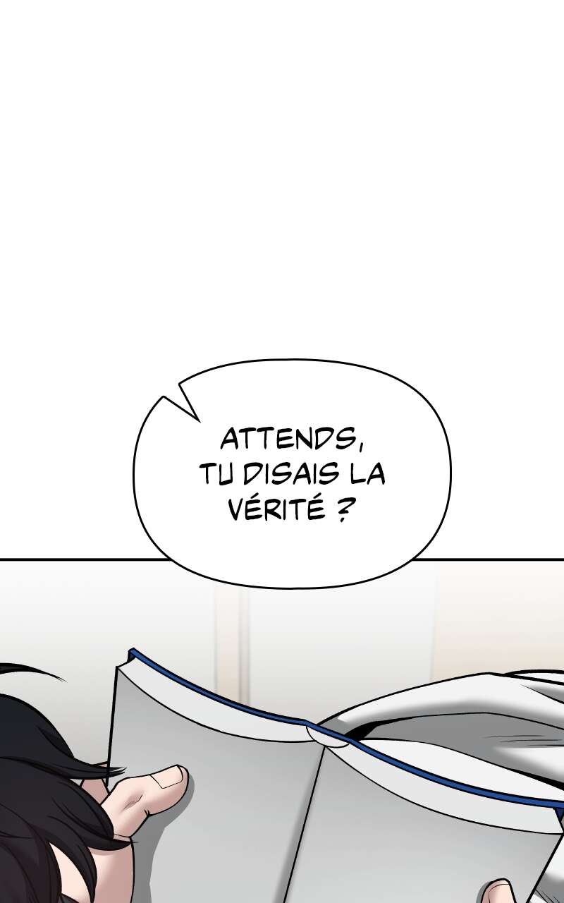 The Bully in Charge Chapitre 93 - Page 45