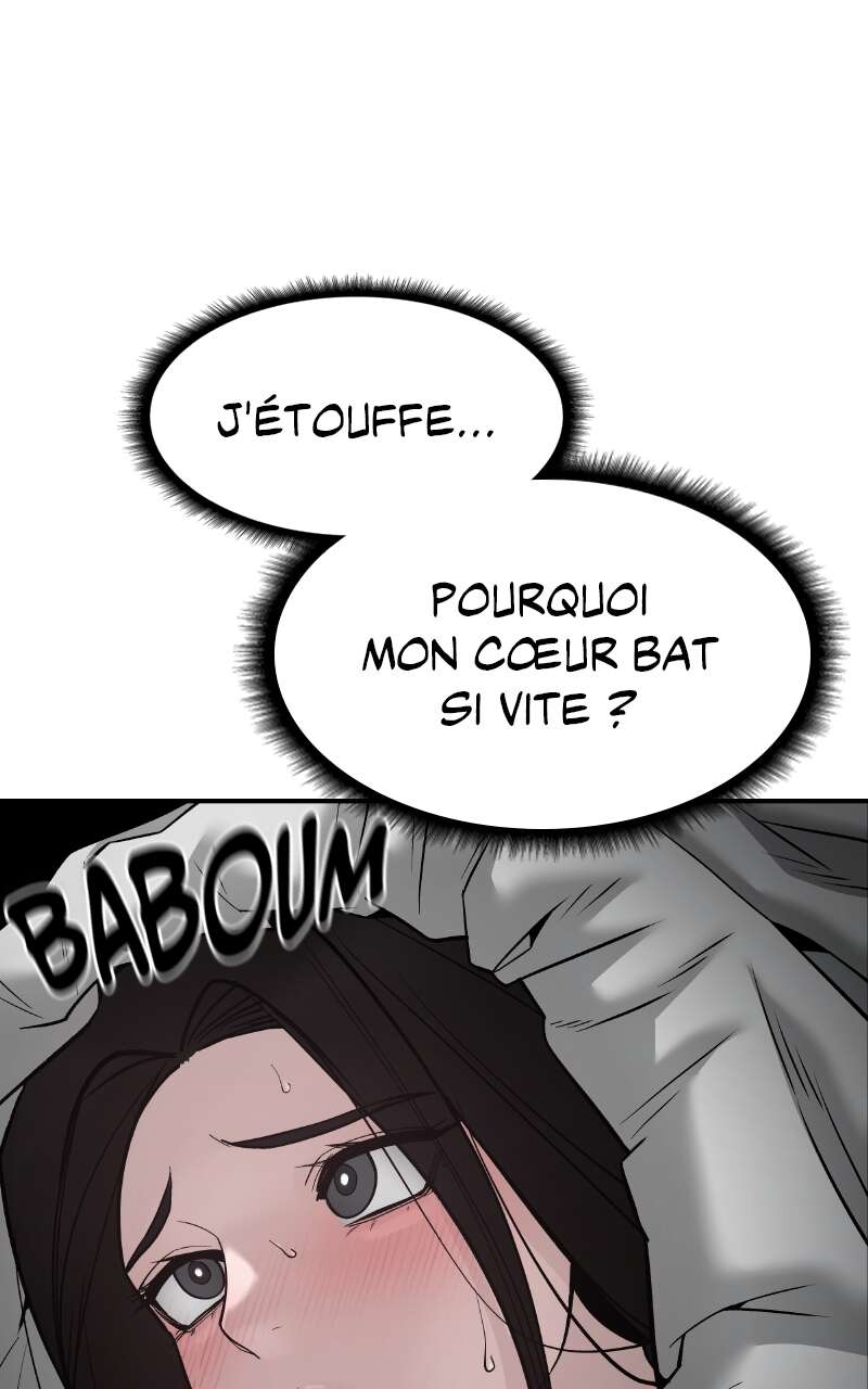 The Bully in Charge Chapitre 93 - Page 47