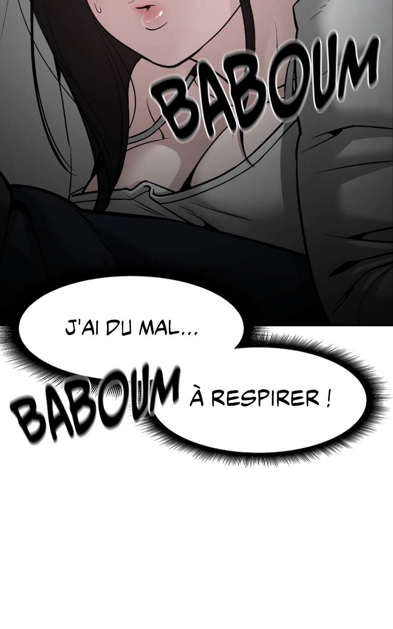 The Bully in Charge Chapitre 93 - Page 48