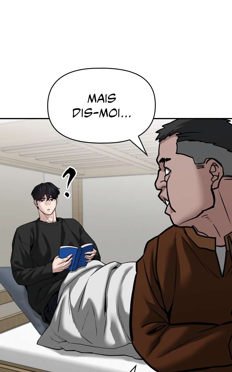 The Bully in Charge Chapitre 93 - Page 49