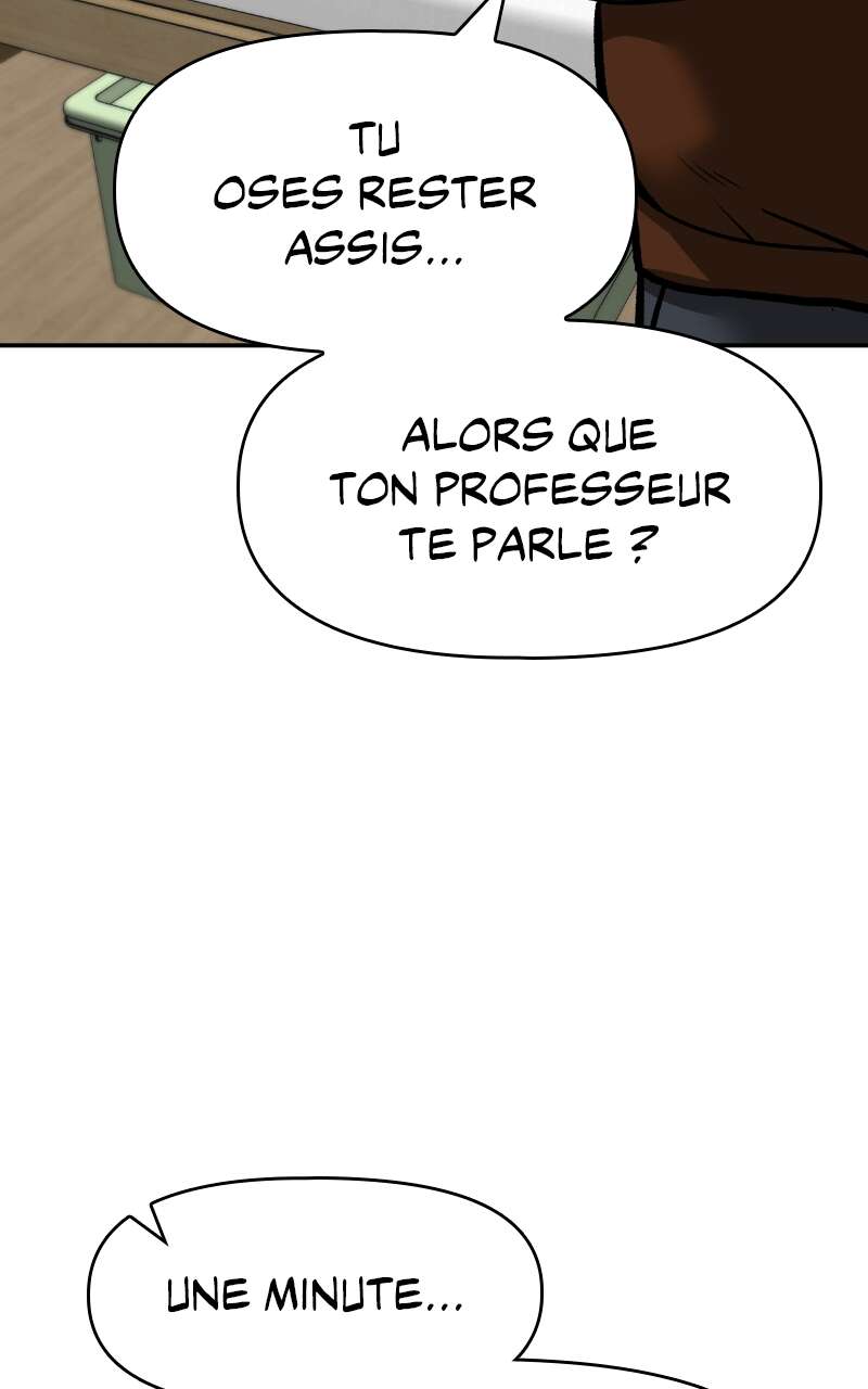 The Bully in Charge Chapitre 93 - Page 50