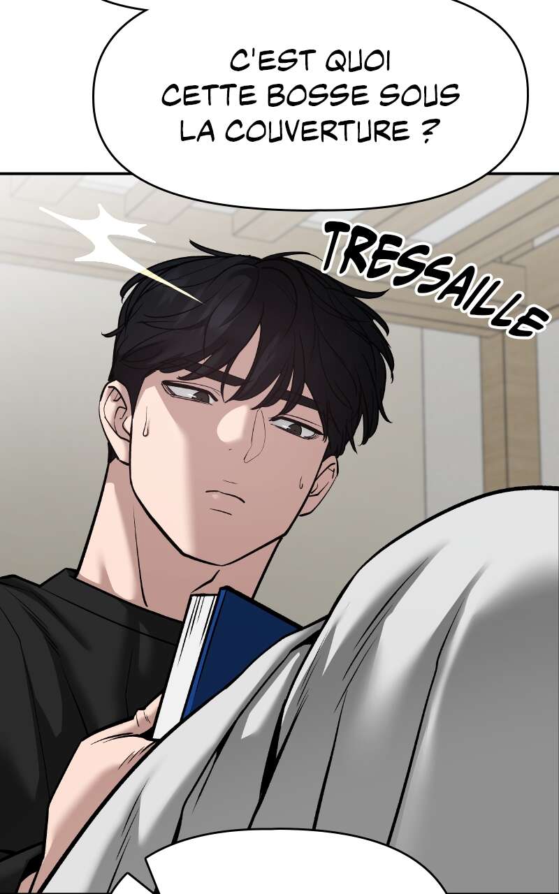 The Bully in Charge Chapitre 93 - Page 51