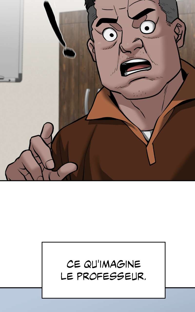 The Bully in Charge Chapitre 93 - Page 53