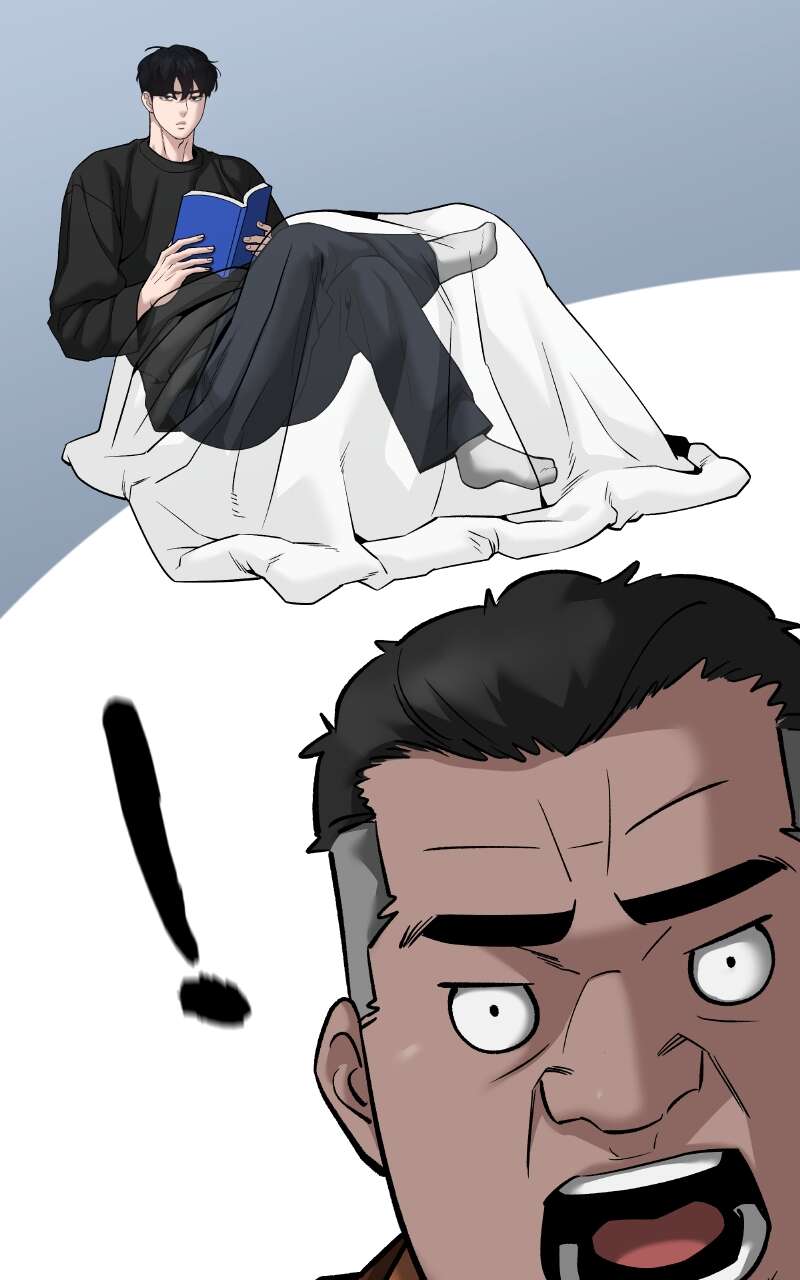 The Bully in Charge Chapitre 93 - Page 54