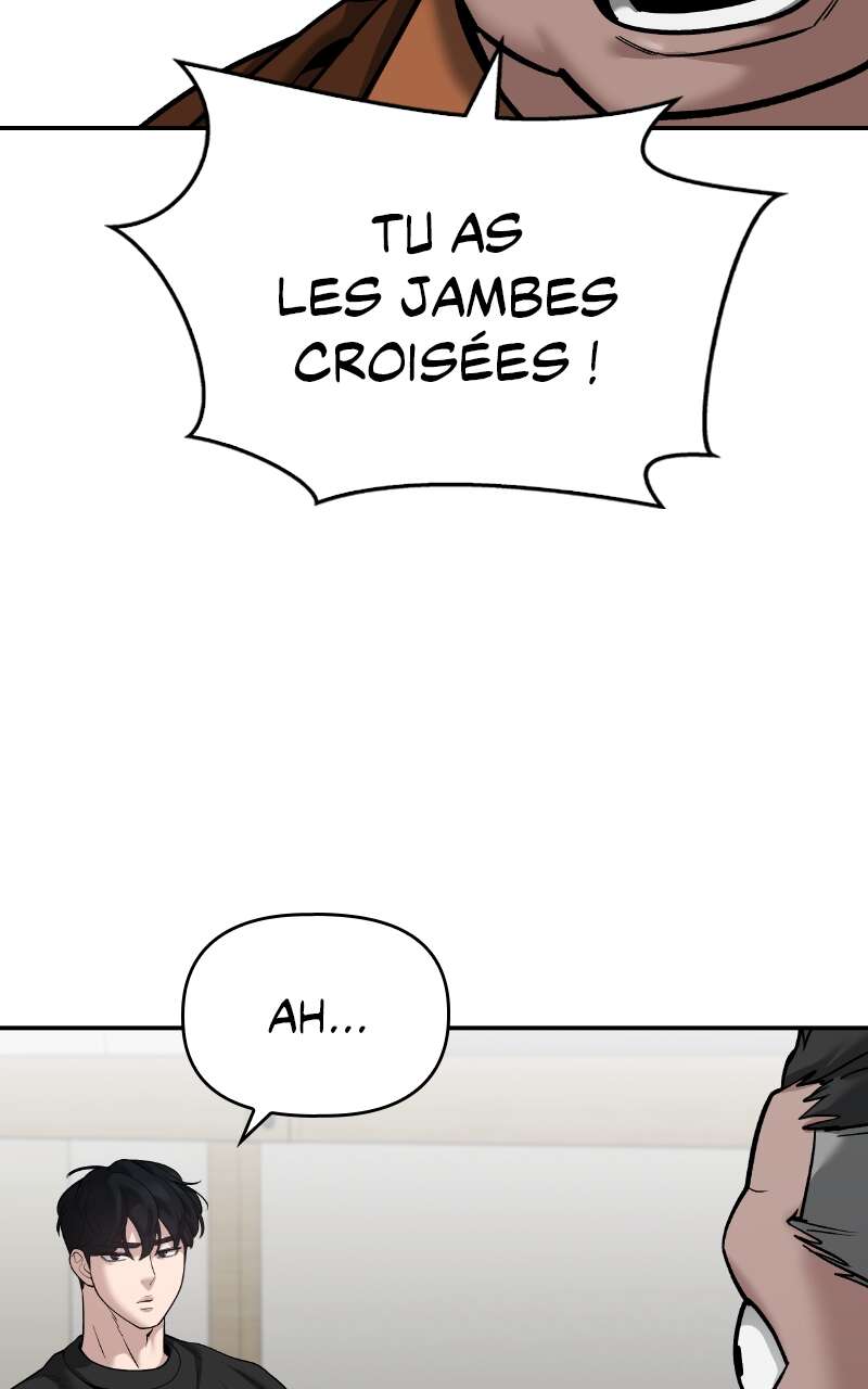 The Bully in Charge Chapitre 93 - Page 55