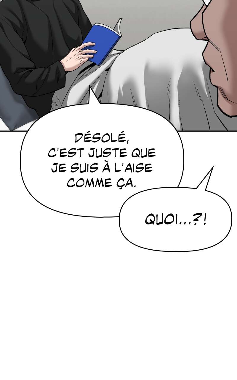 The Bully in Charge Chapitre 93 - Page 56