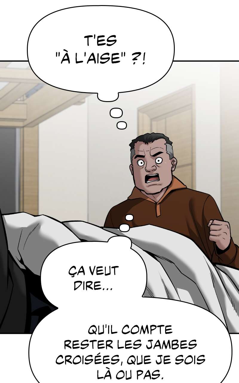 The Bully in Charge Chapitre 93 - Page 57