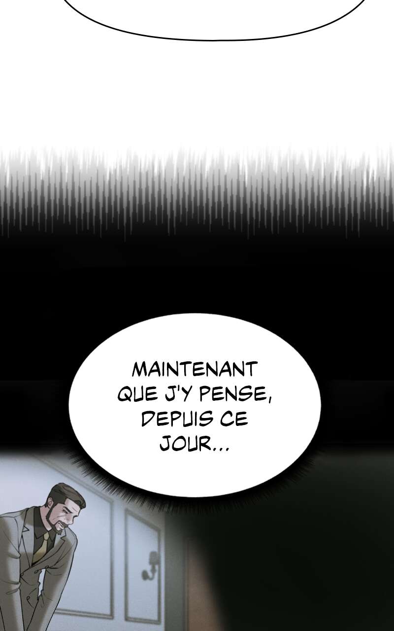 The Bully in Charge Chapitre 93 - Page 58
