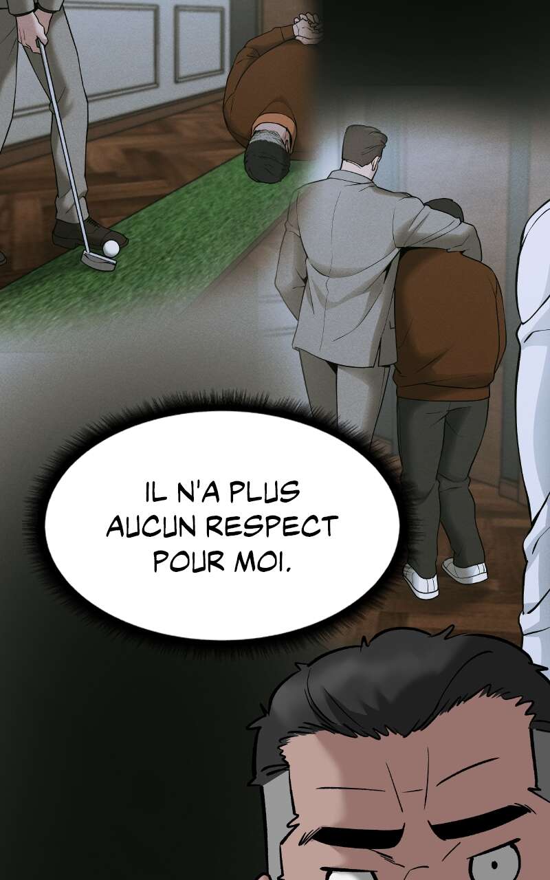 The Bully in Charge Chapitre 93 - Page 59