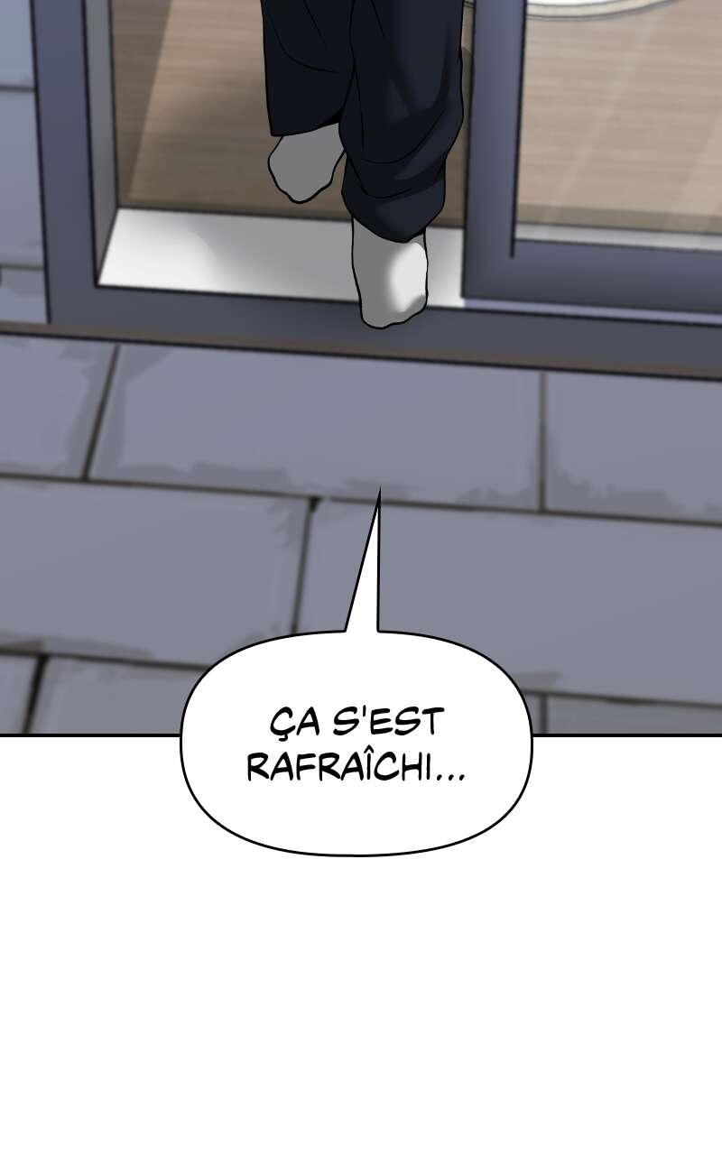 The Bully in Charge Chapitre 93 - Page 6