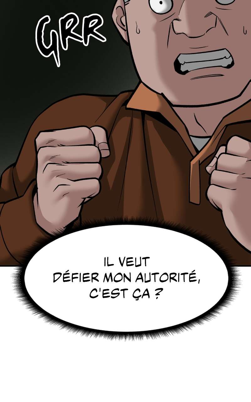 The Bully in Charge Chapitre 93 - Page 60