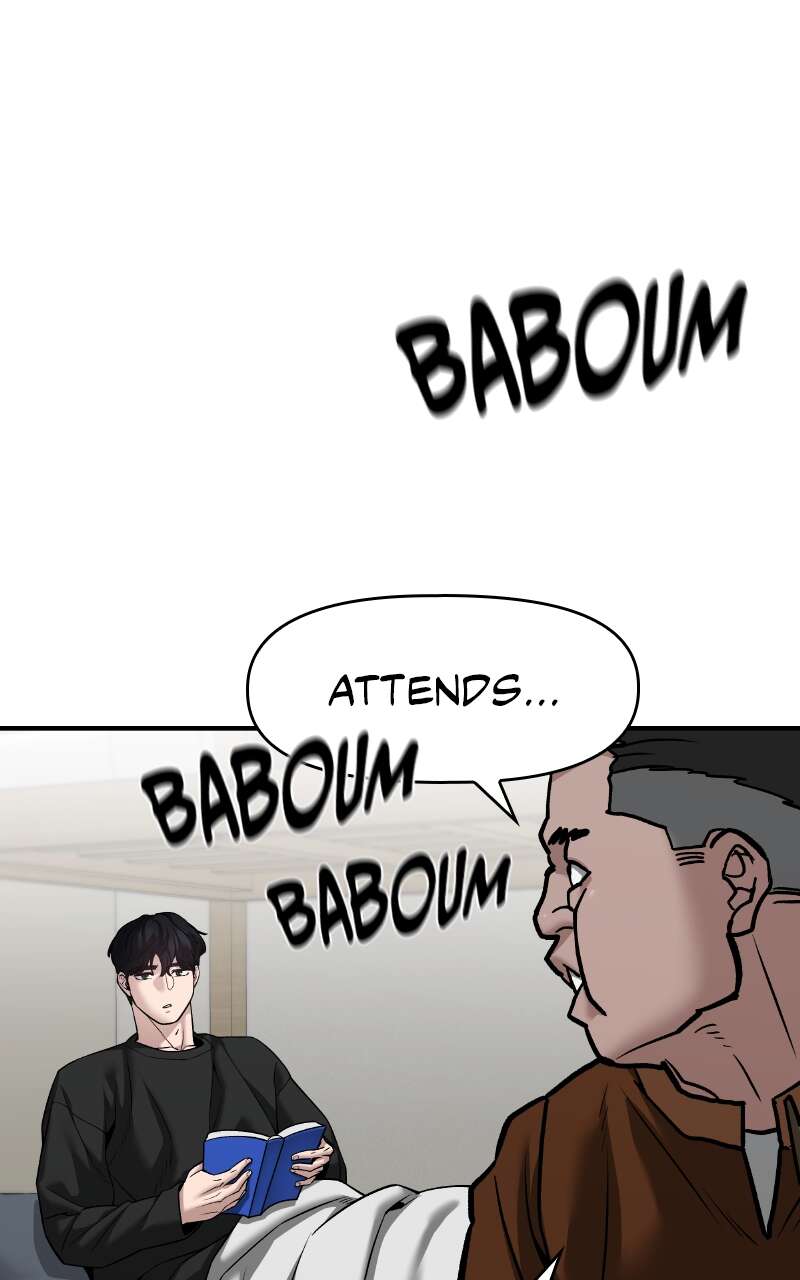 The Bully in Charge Chapitre 93 - Page 61