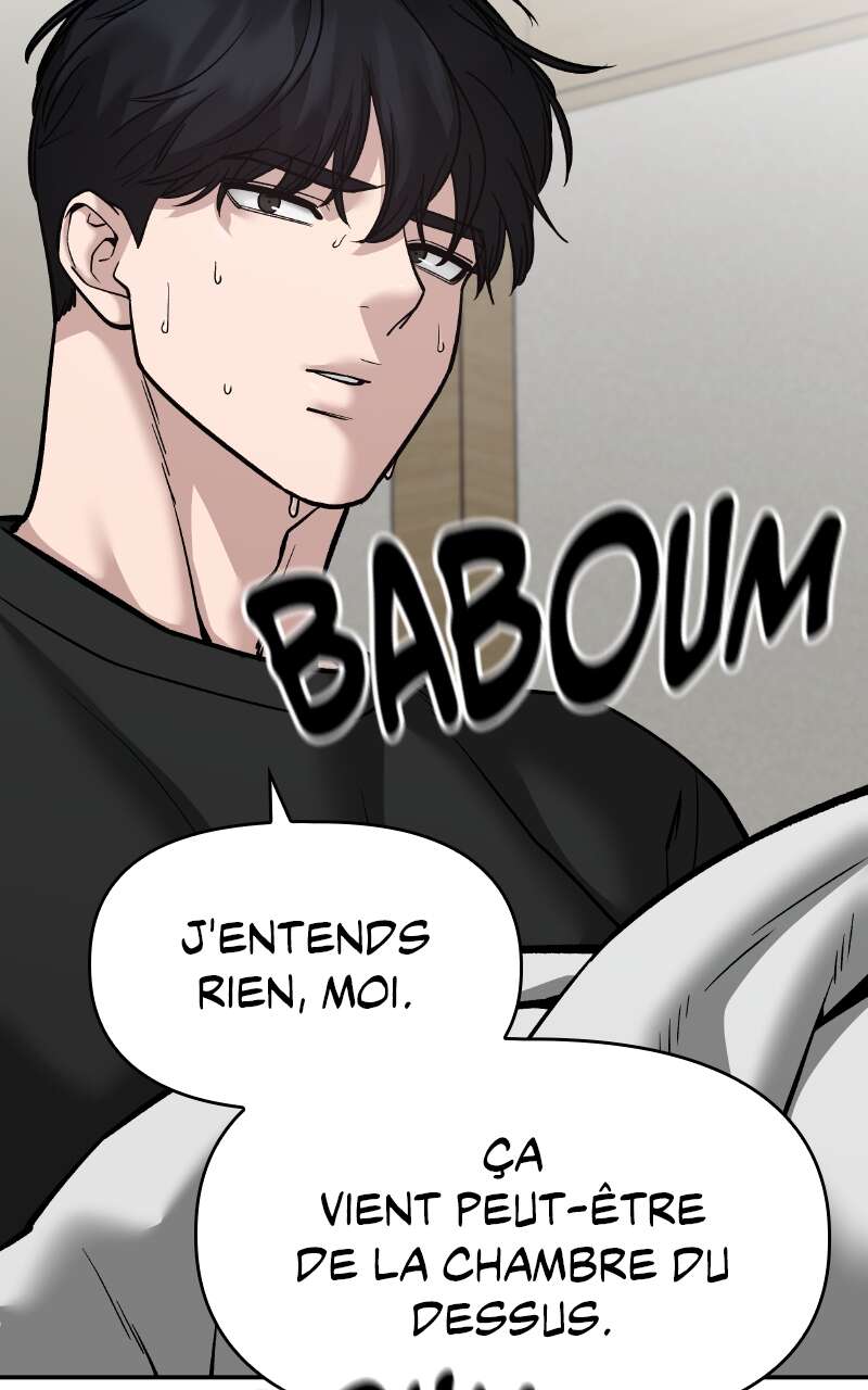 The Bully in Charge Chapitre 93 - Page 63