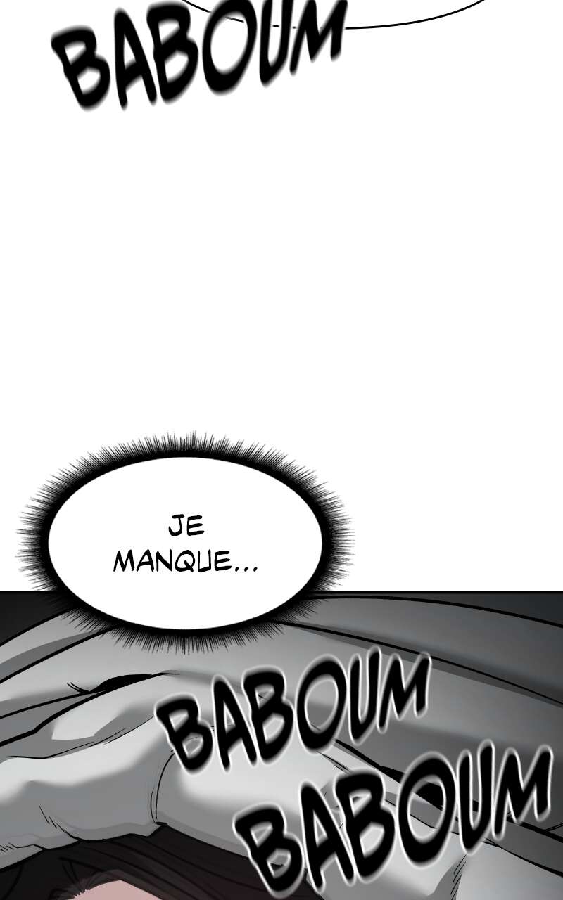 The Bully in Charge Chapitre 93 - Page 64