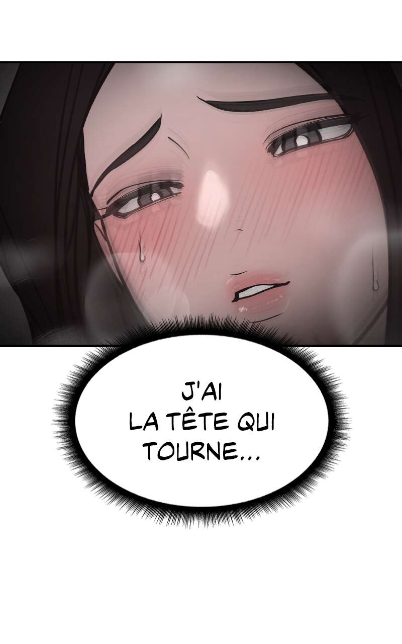 The Bully in Charge Chapitre 93 - Page 66