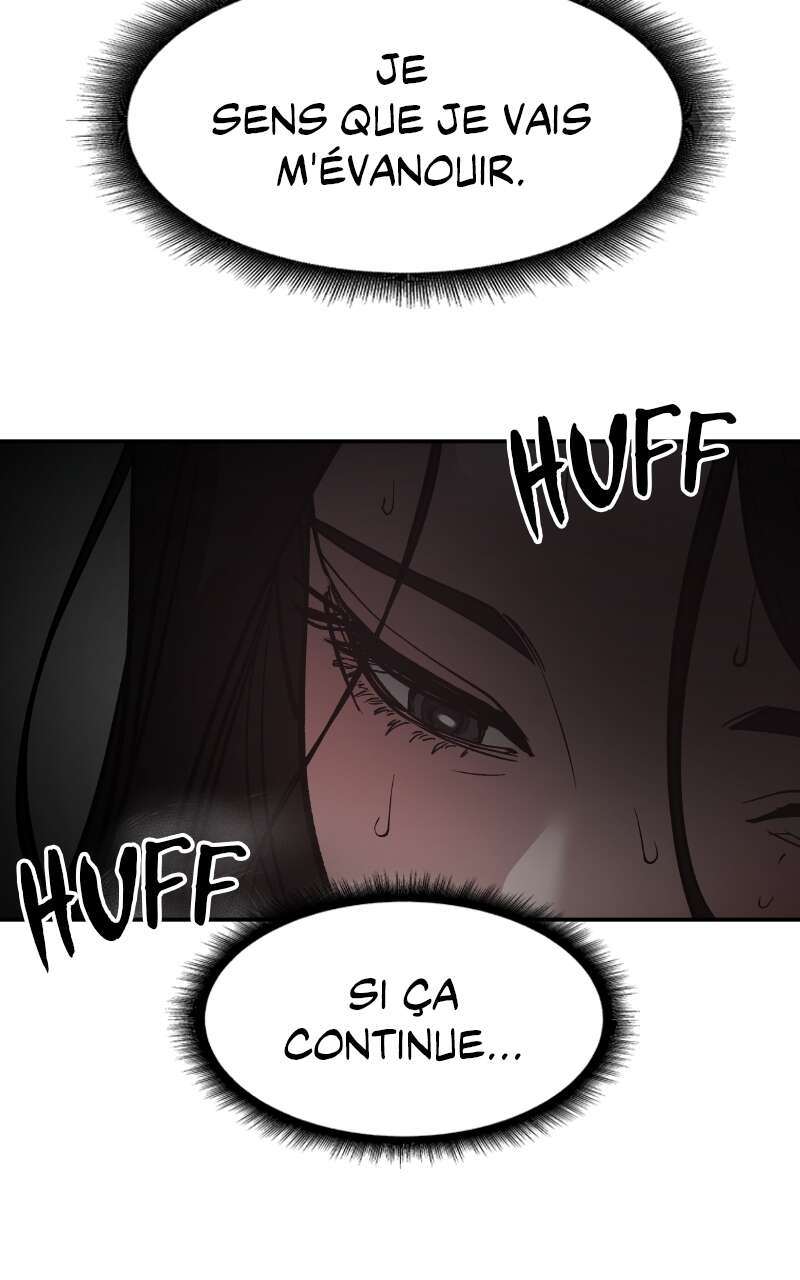 The Bully in Charge Chapitre 93 - Page 68