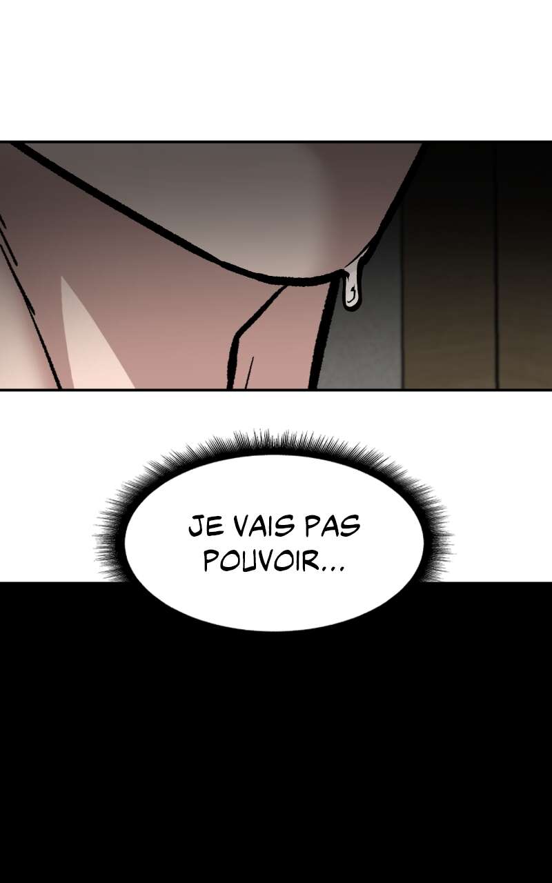 The Bully in Charge Chapitre 93 - Page 69