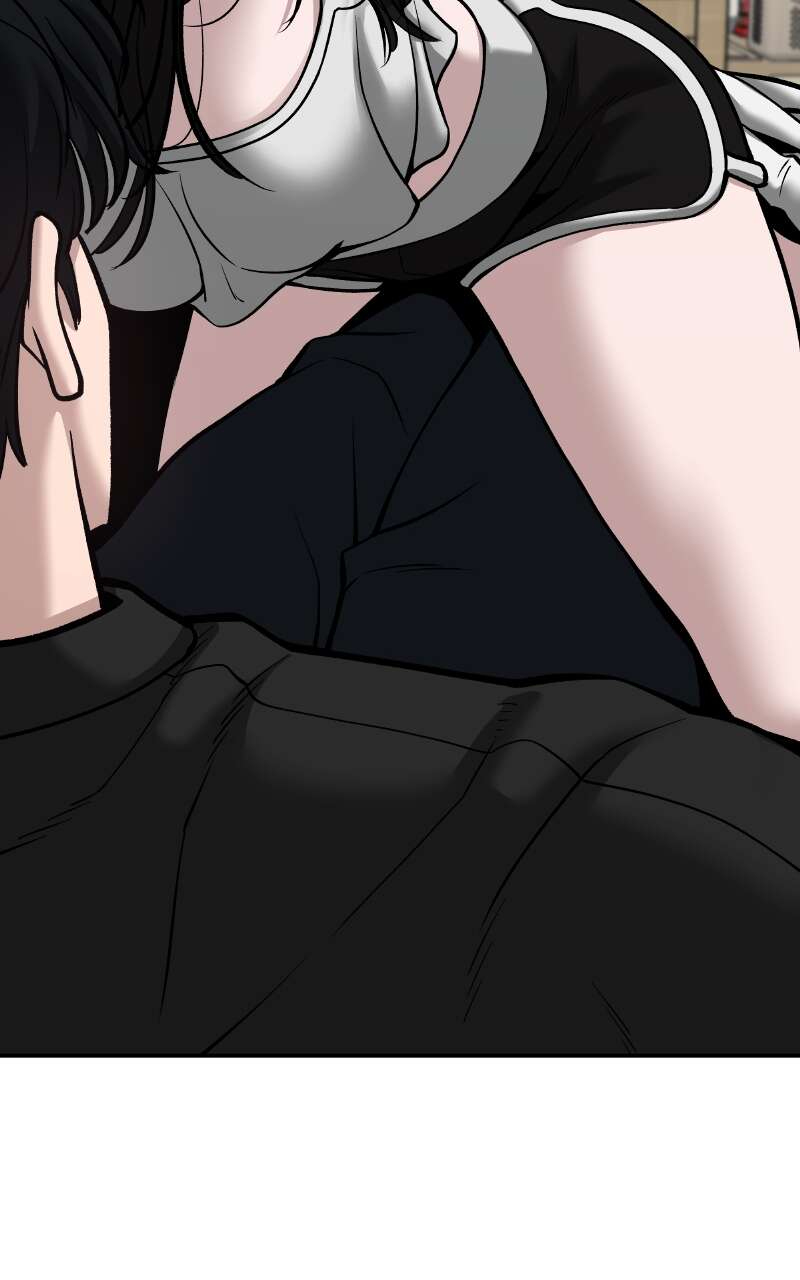 The Bully in Charge Chapitre 93 - Page 76