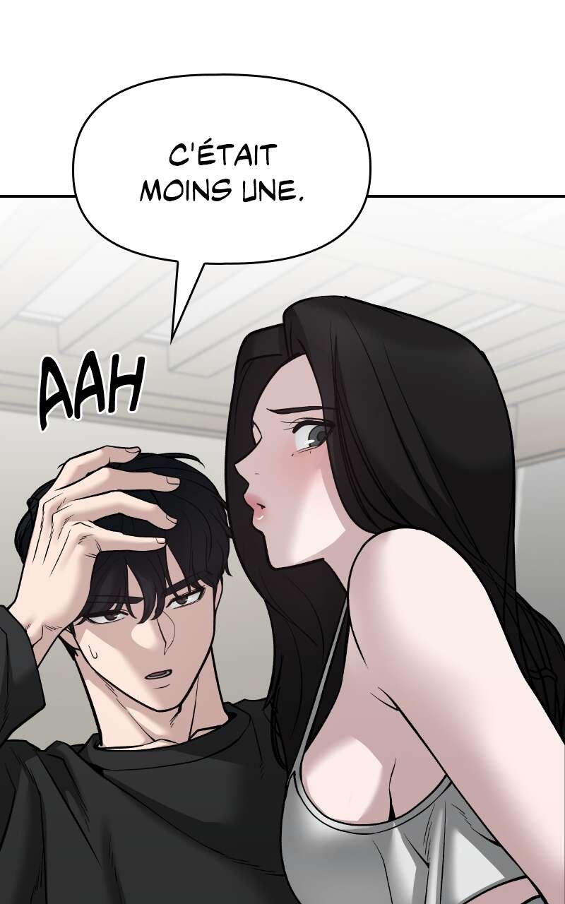 The Bully in Charge Chapitre 93 - Page 77