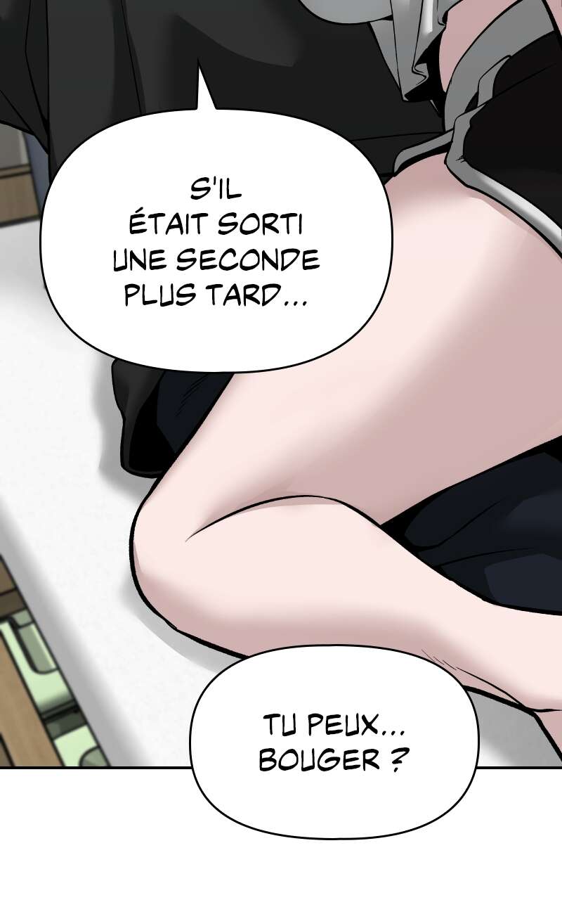 The Bully in Charge Chapitre 93 - Page 78