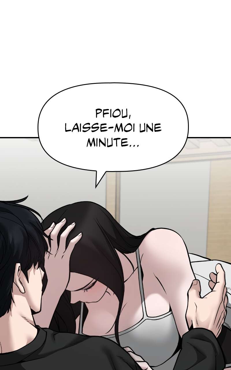 The Bully in Charge Chapitre 93 - Page 79