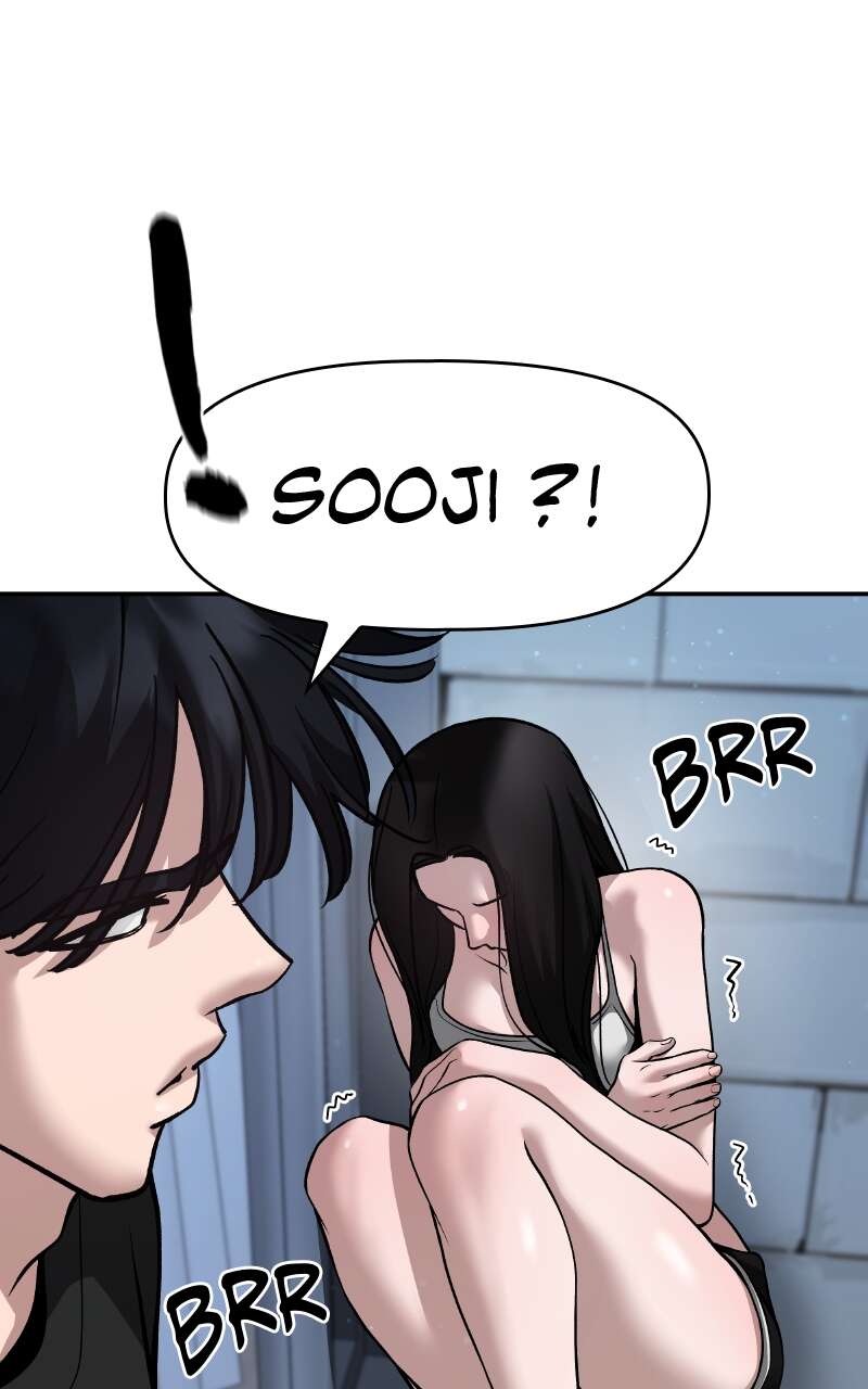 The Bully in Charge Chapitre 93 - Page 8