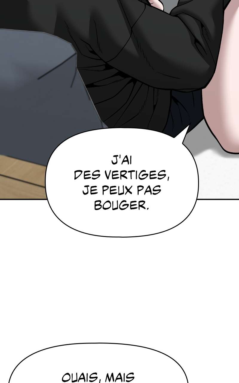 The Bully in Charge Chapitre 93 - Page 80