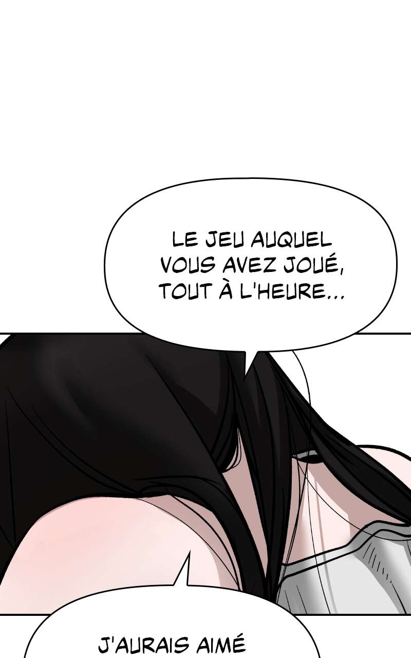 The Bully in Charge Chapitre 93 - Page 82