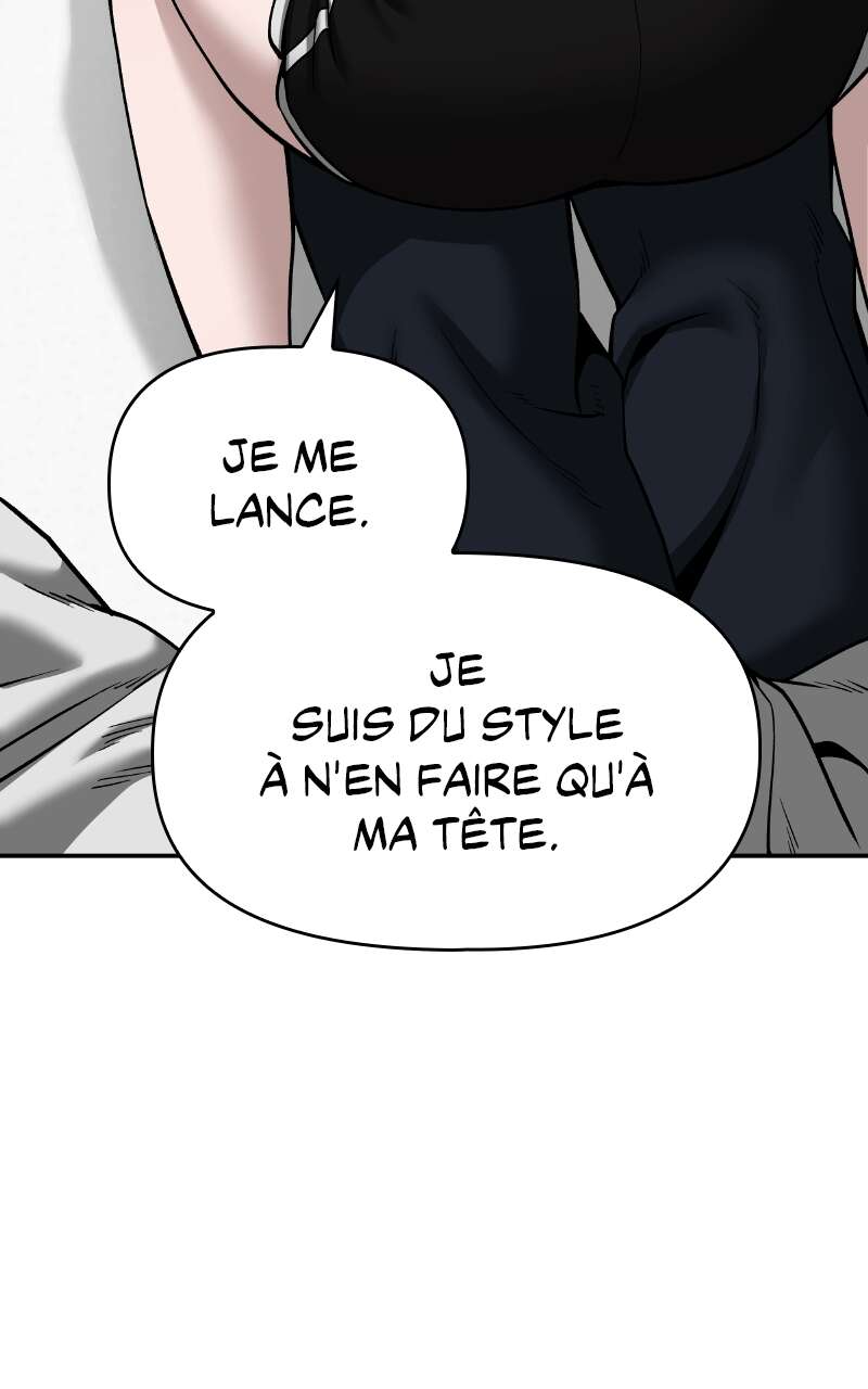 The Bully in Charge Chapitre 93 - Page 85