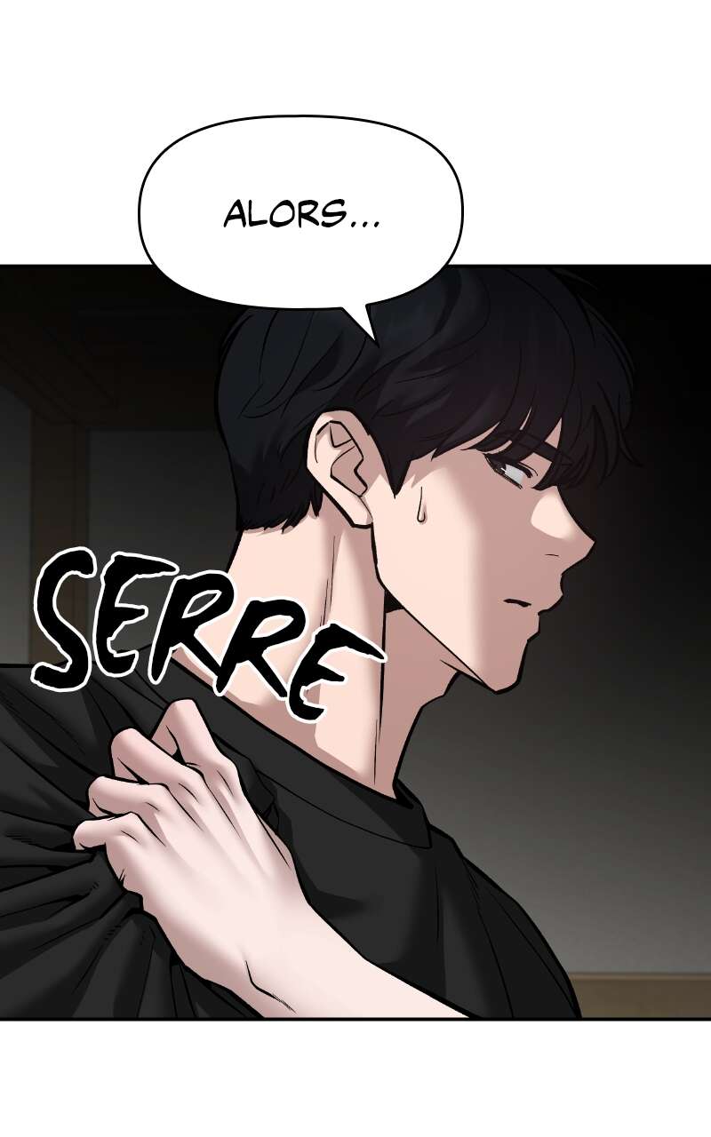 The Bully in Charge Chapitre 93 - Page 86