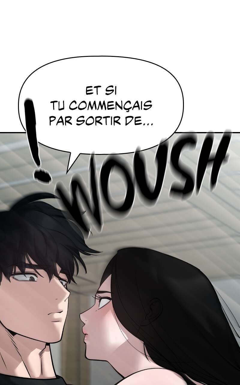 The Bully in Charge Chapitre 93 - Page 87