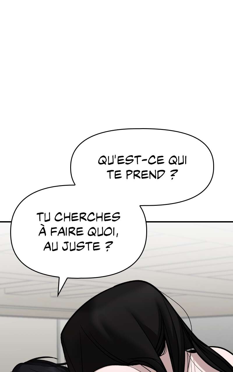 The Bully in Charge Chapitre 93 - Page 89