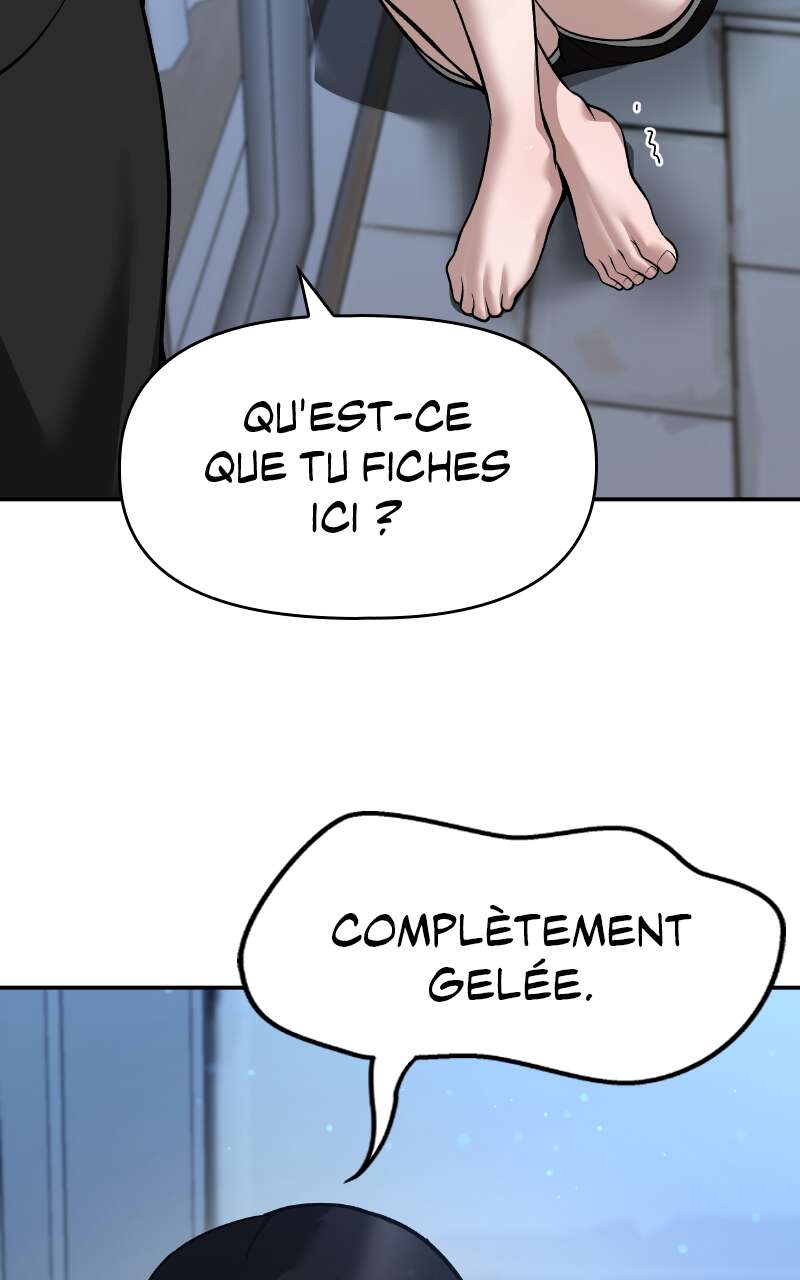 The Bully in Charge Chapitre 93 - Page 9