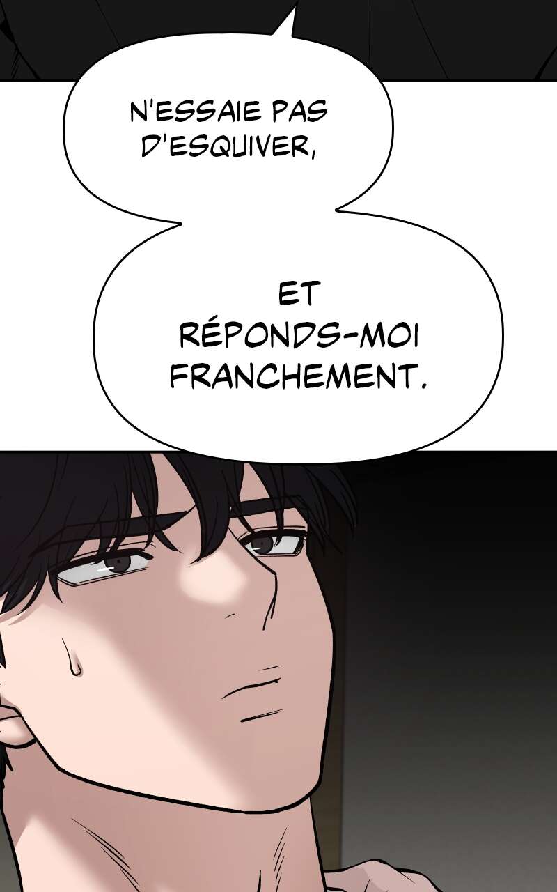 The Bully in Charge Chapitre 93 - Page 93
