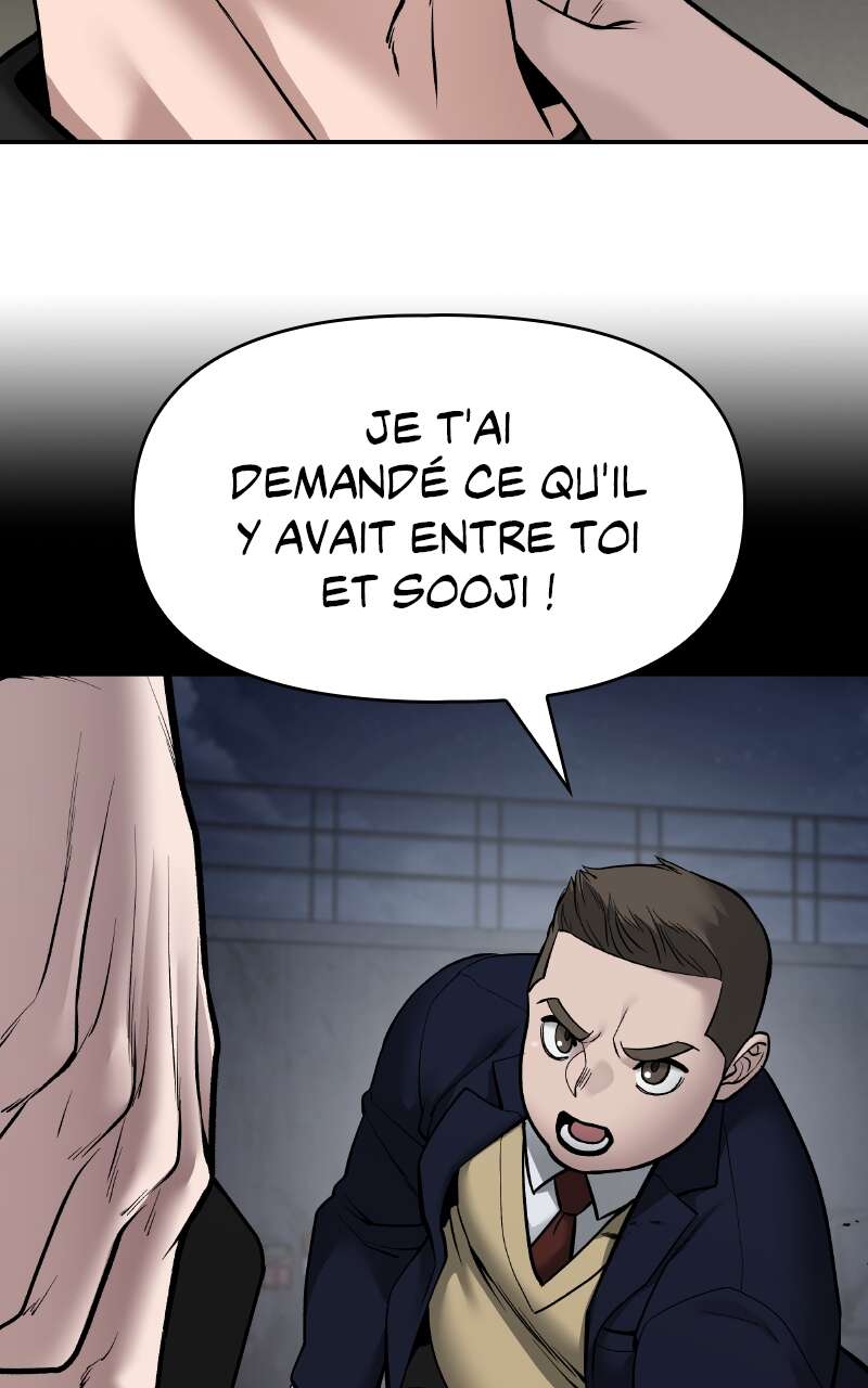 The Bully in Charge Chapitre 93 - Page 94