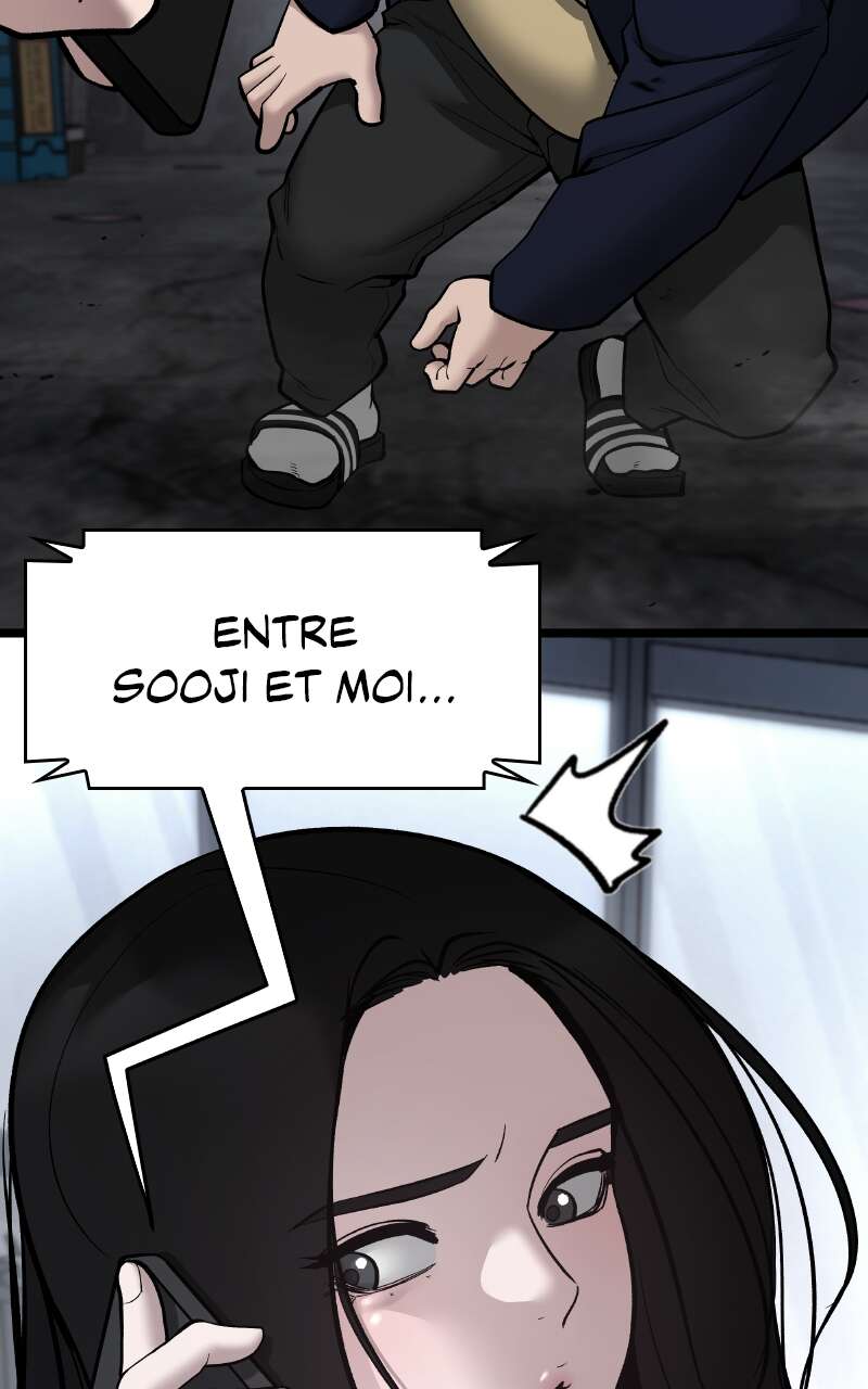 The Bully in Charge Chapitre 93 - Page 95