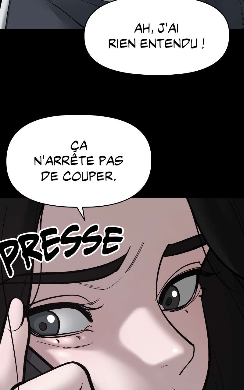 The Bully in Charge Chapitre 93 - Page 97