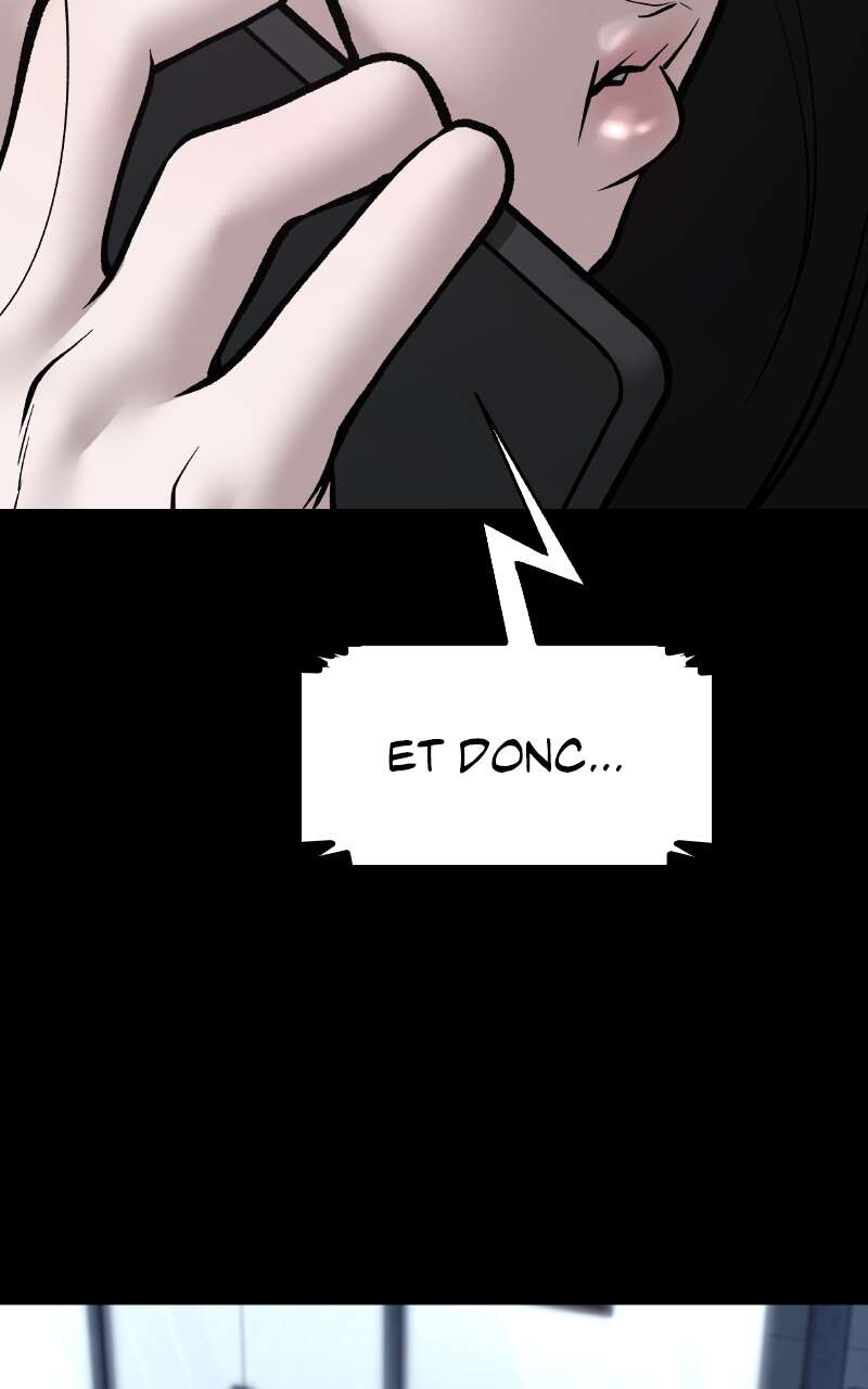 The Bully in Charge Chapitre 93 - Page 98
